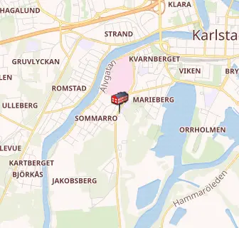 Karlstad