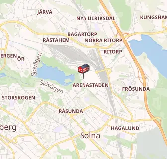 Solna