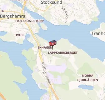 Stockholm