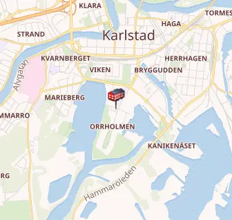 Karlstad