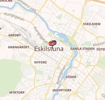 Eskilstuna