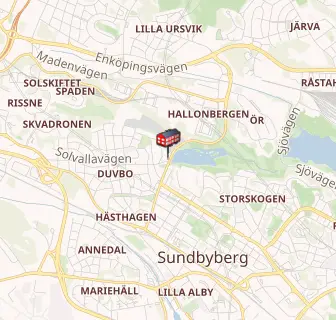 Sundbyberg
