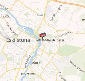 Eskilstuna