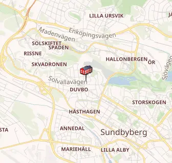 Sundbyberg