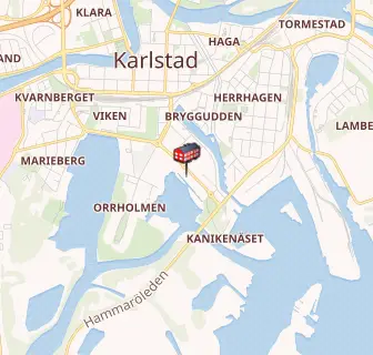 Karlstad