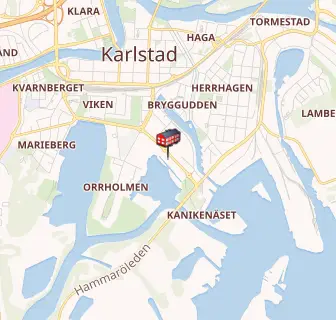 Karlstad