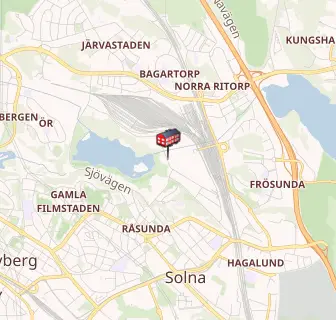 Solna