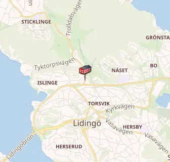 Lidingö