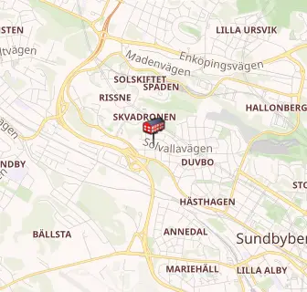 Sundbyberg