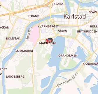 Karlstad