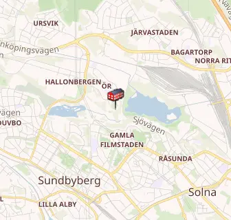 Sundbyberg