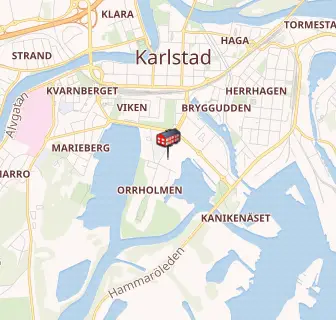 Karlstad