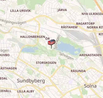 Sundbyberg