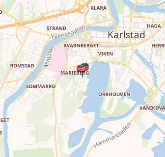 Karlstad