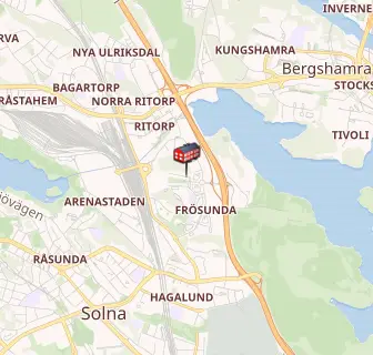 Solna