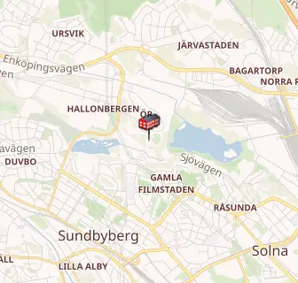 Sundbyberg