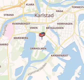 Karlstad