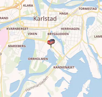 Karlstad
