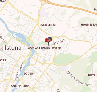 Eskilstuna