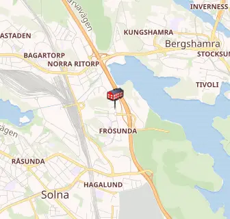 Solna