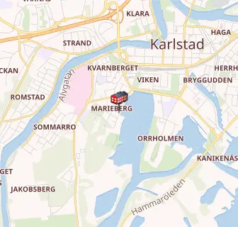 Karlstad