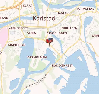 Karlstad