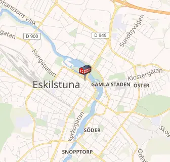 Eskilstuna