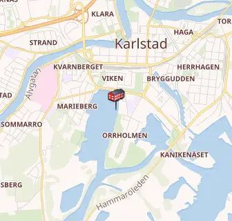 Karlstad