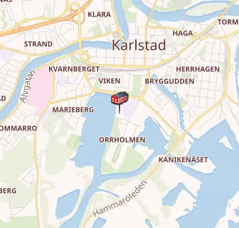 Karlstad