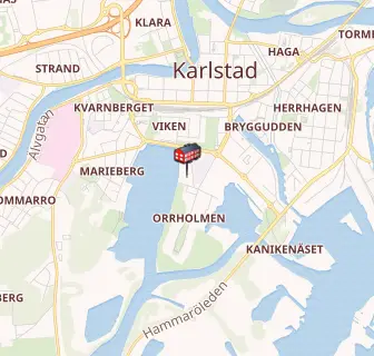 Karlstad