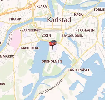 Karlstad