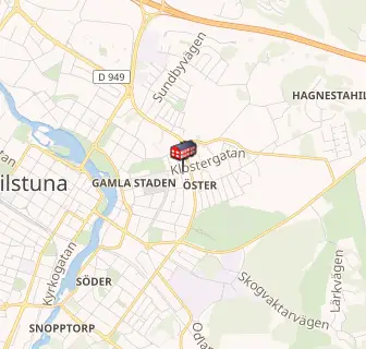 Eskilstuna