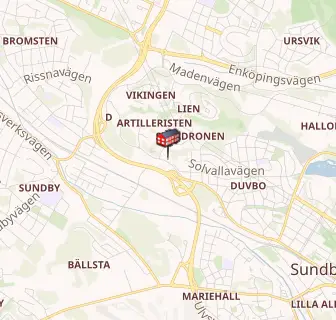 Sundbyberg