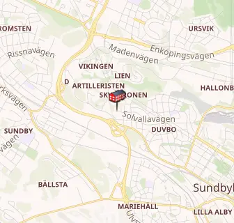 Sundbyberg