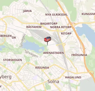 Solna