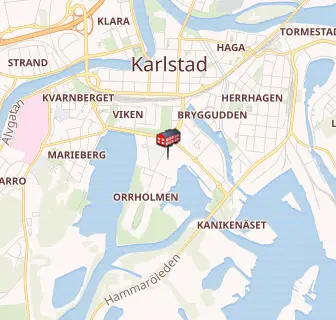 Karlstad