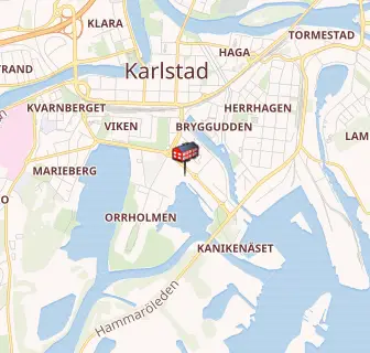 Karlstad