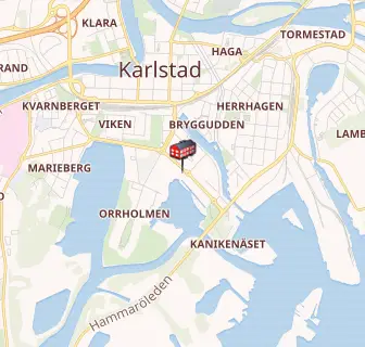 Karlstad