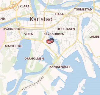 Karlstad