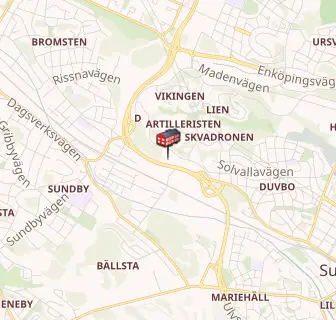 Sundbyberg