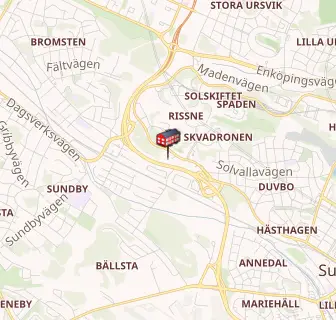 Sundbyberg