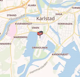Karlstad