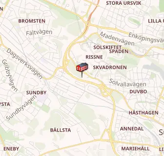 Sundbyberg