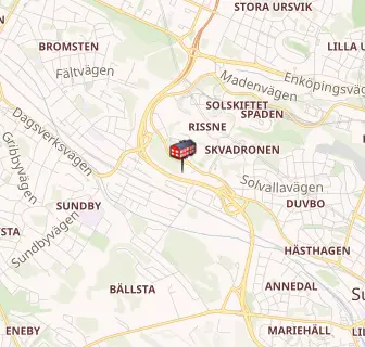 Sundbyberg