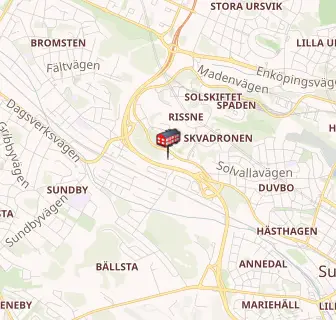 Sundbyberg