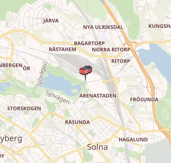 Solna