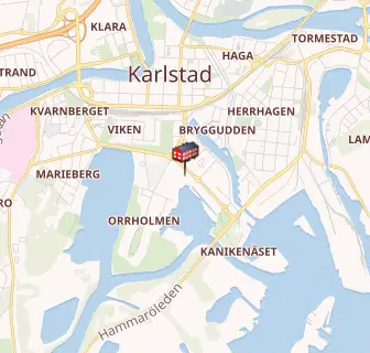 Karlstad