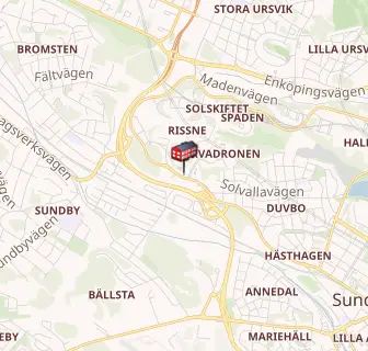 Sundbyberg