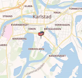 Karlstad