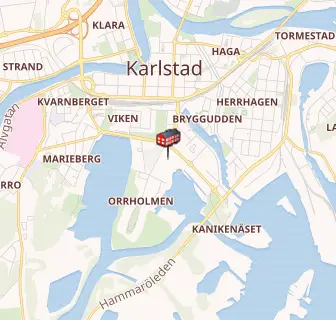 Karlstad